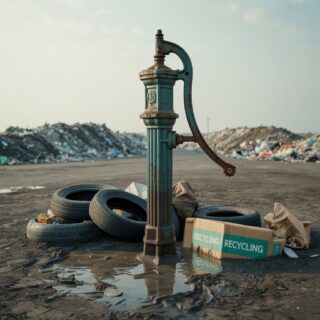 The Crucial Role of Standpipe Pumps in Landfills