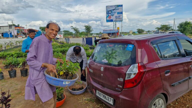 Agroforestry, a Major Tool to Enhance Biodiversity | International Biodiversity Day Special