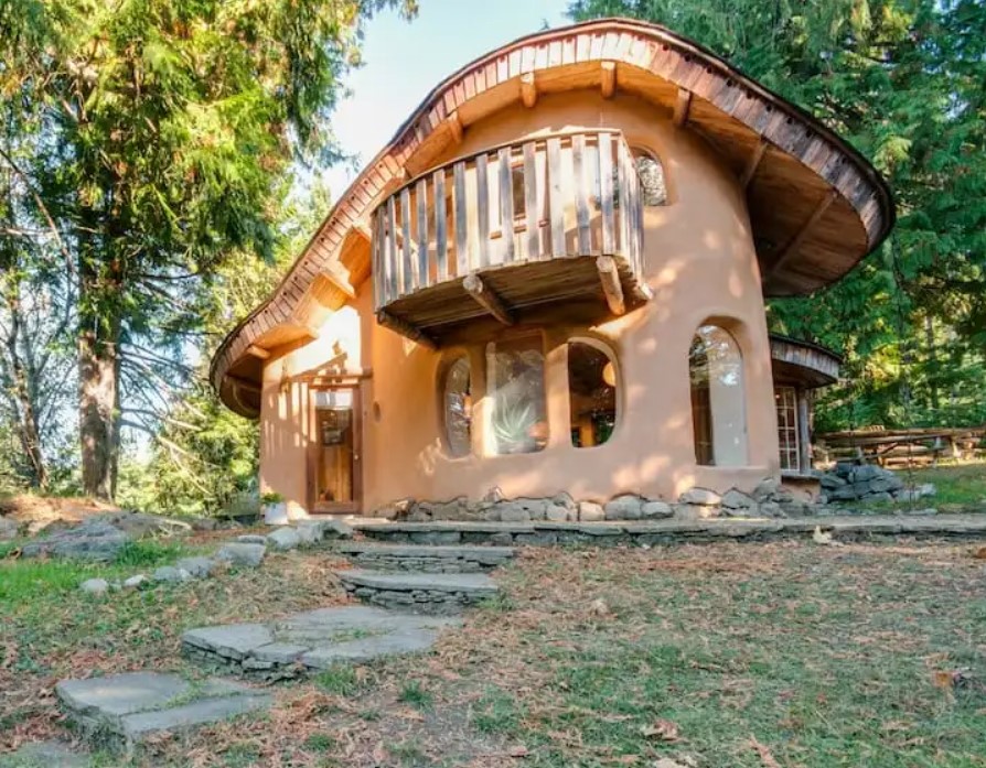 The Cob Cottage Company (British Columbia, Canada)