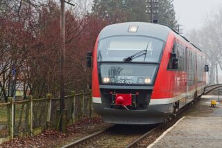 The Environmental Case for Expanding Public Transit Access