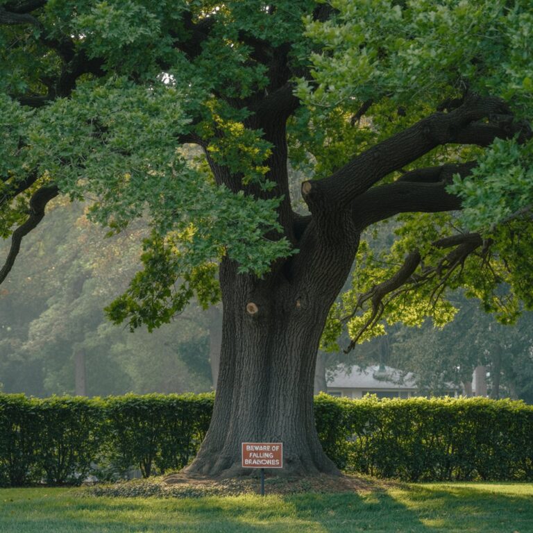 Balancing Light and Life: When Strategic Tree Removal Can Help Your Garden Thrive