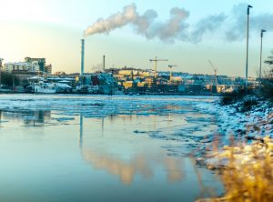 How Contaminated Water Affects Human Health