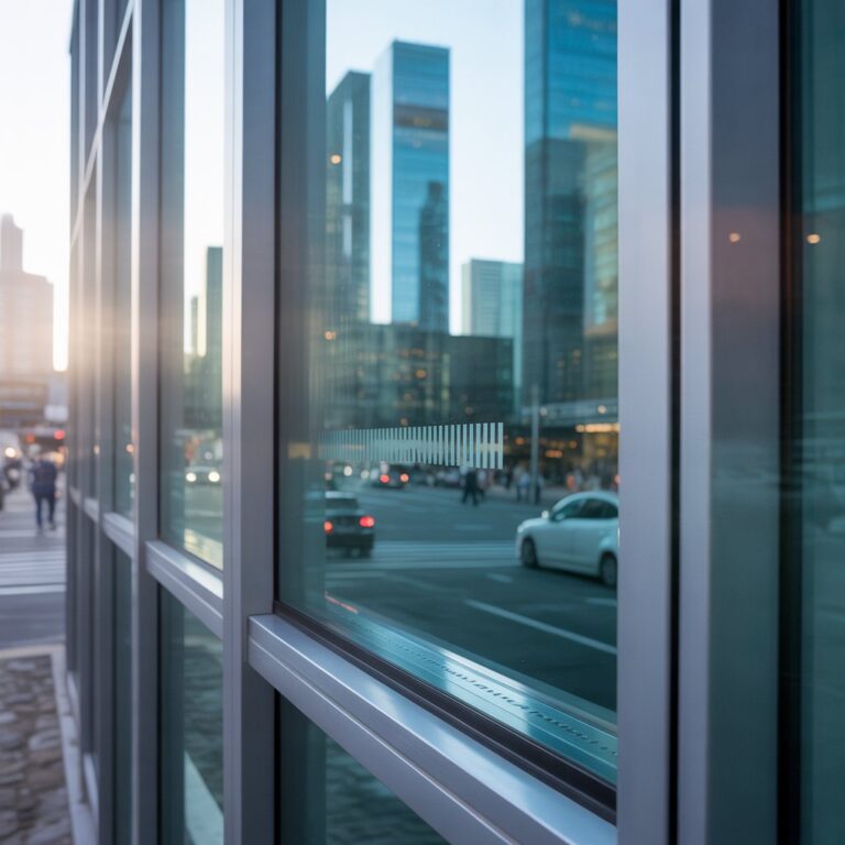 What is Low-E Glass? Types, Benefits, Costs & ROI Explained