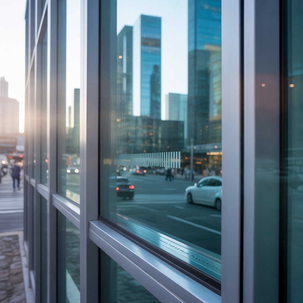 What is Low-E Glass? Types, Benefits, Costs & ROI Explained