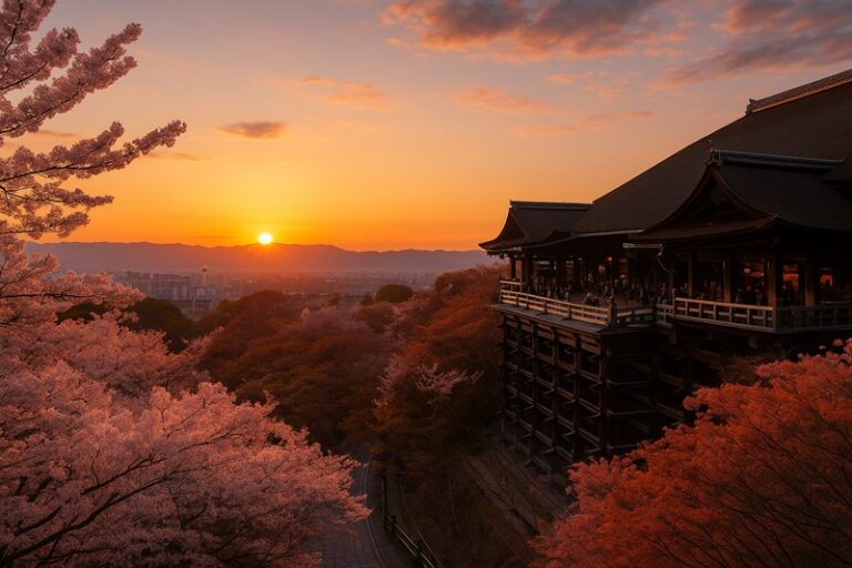 What to Do in Kyoto feature image