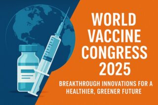World Vaccine Congress 2025: Innovations for a Healthier, Greener World