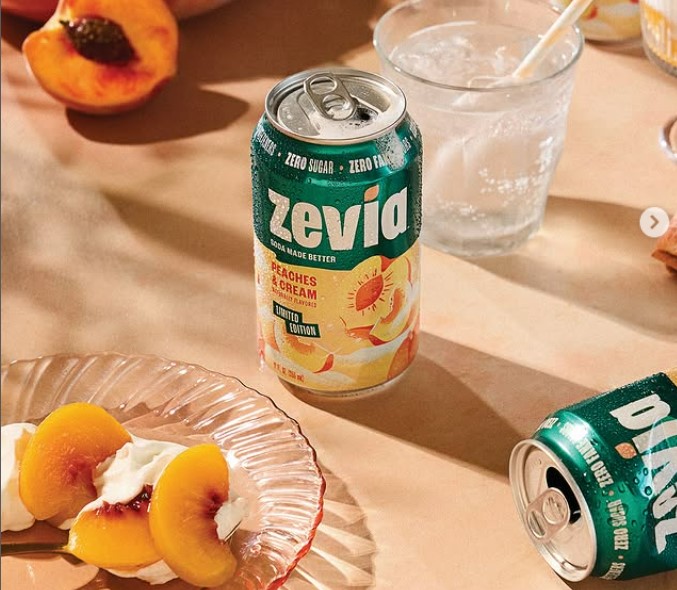 Is Zevia Healthy? Nutrition Facts, Pros & Cons